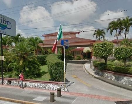 Motel Caribe Córdoba Esterno foto