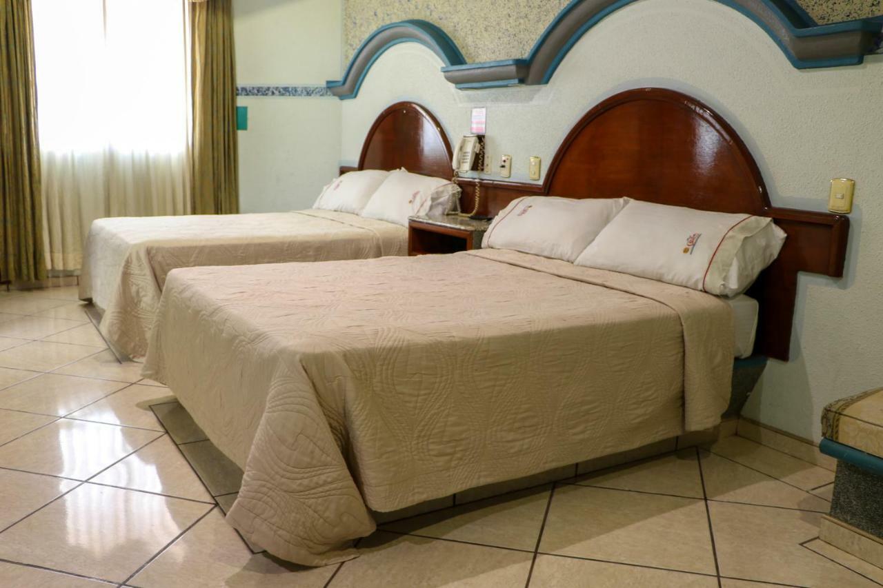 Motel Caribe Córdoba Esterno foto