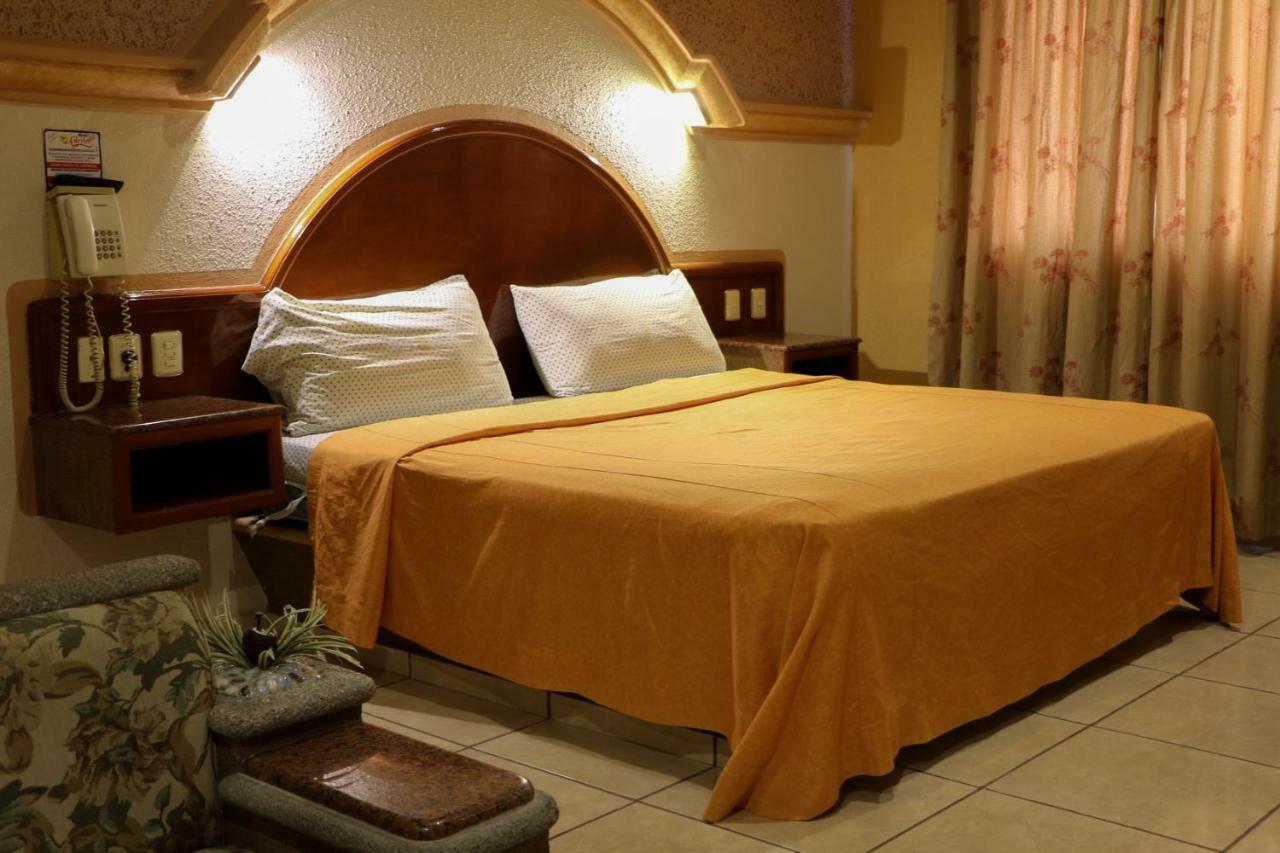 Motel Caribe Córdoba Esterno foto