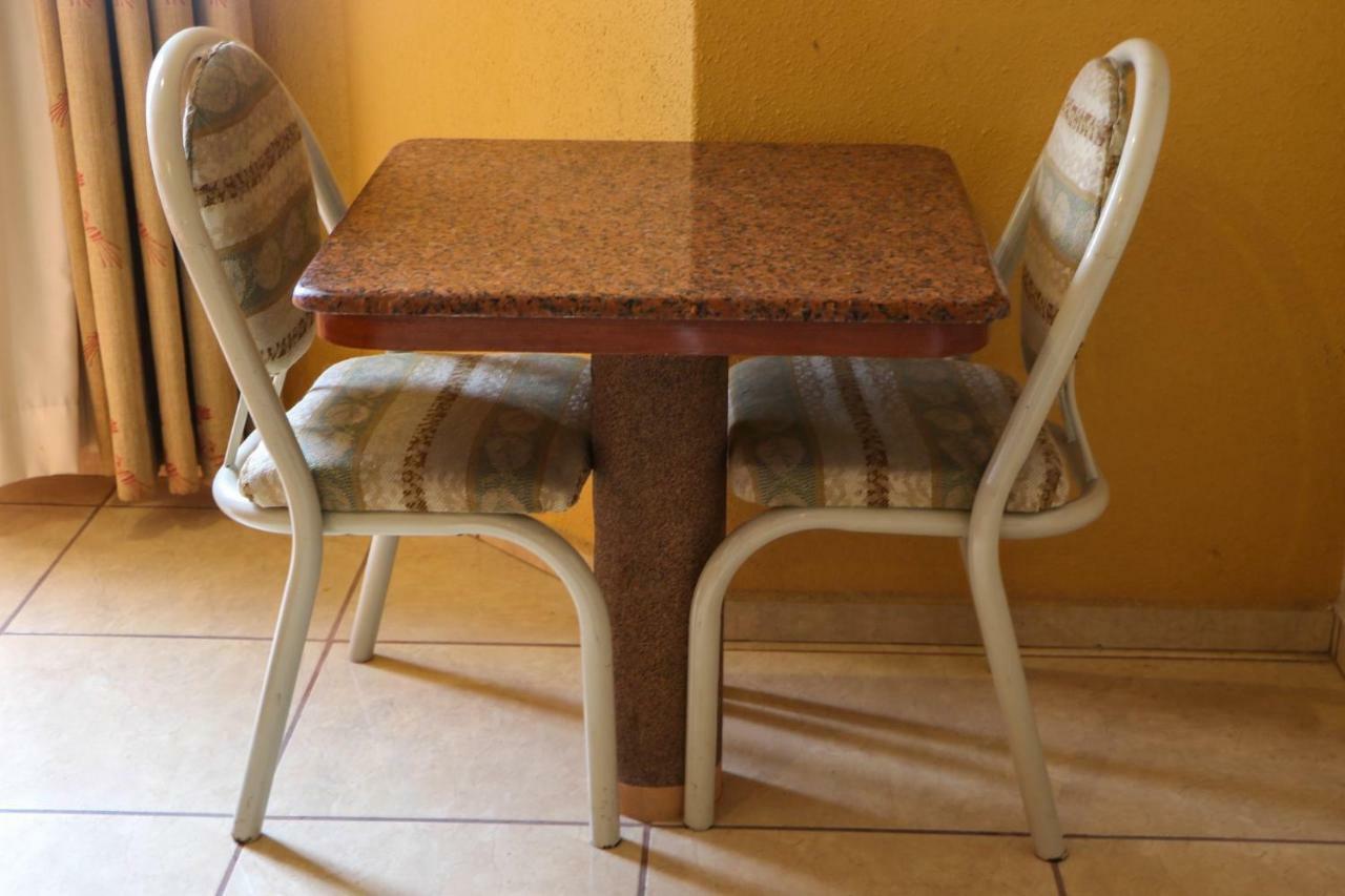 Motel Caribe Córdoba Esterno foto
