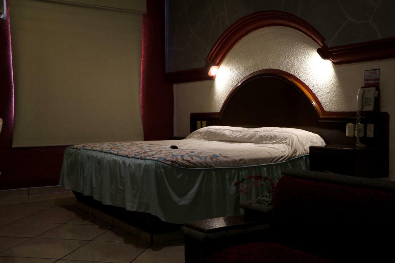 Motel Caribe Córdoba Esterno foto